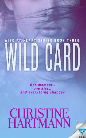 [Wild at Heart 03] • Wild Card